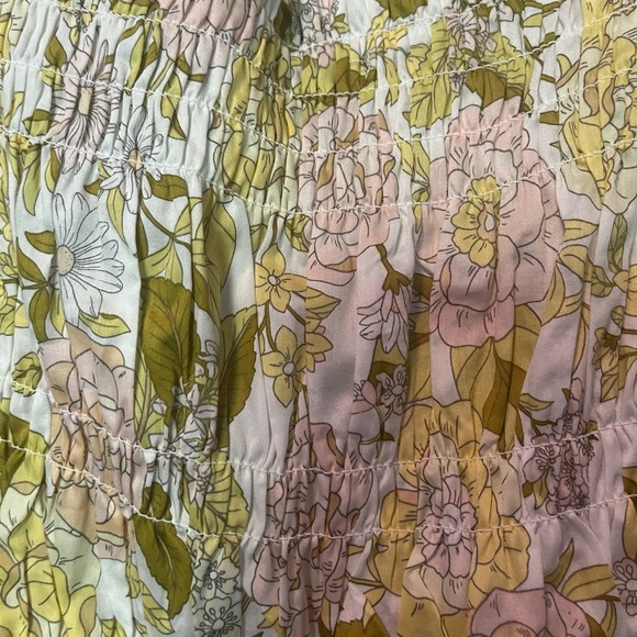 NWOT Who What Wear Pheasant Style Tunic Top Sz XXL - Picture 4 of 8